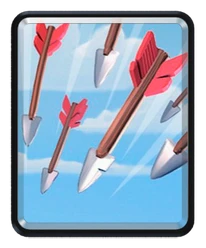 Arrows