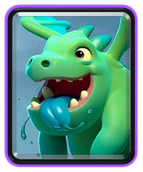 Baby Dragon