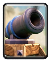 Cannon