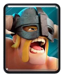 Elite Barbarians card art