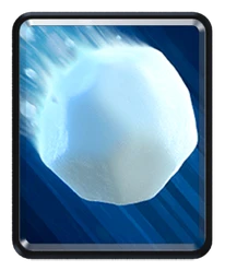 Giant Snowball