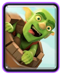 Goblin Barrel