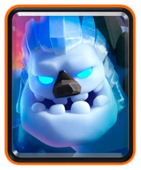 Ice Golem