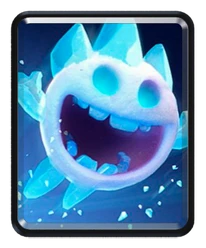 Ice Spirit
