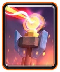 Inferno Tower