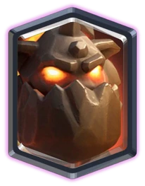 Lava Hound card art