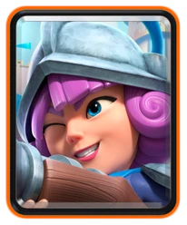 Musketeer