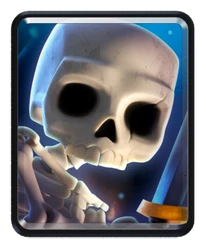 Skeletons