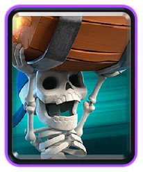 Wall Breakers card art
