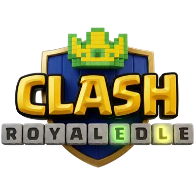 ClashRoyaleDLE